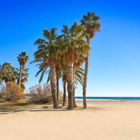Holiday Home Cornelia Pucho By Interhome Cambrils Εξωτερικό φωτογραφία