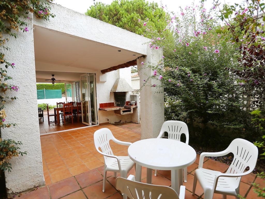 Holiday Home Cornelia Pucho By Interhome Cambrils Δωμάτιο φωτογραφία