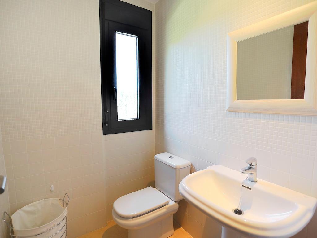 Holiday Home Cornelia Pucho By Interhome Cambrils Δωμάτιο φωτογραφία