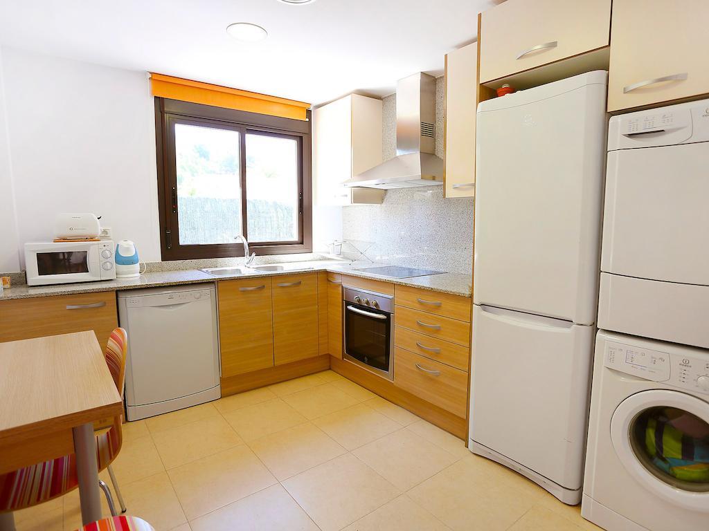 Holiday Home Cornelia Pucho By Interhome Cambrils Δωμάτιο φωτογραφία