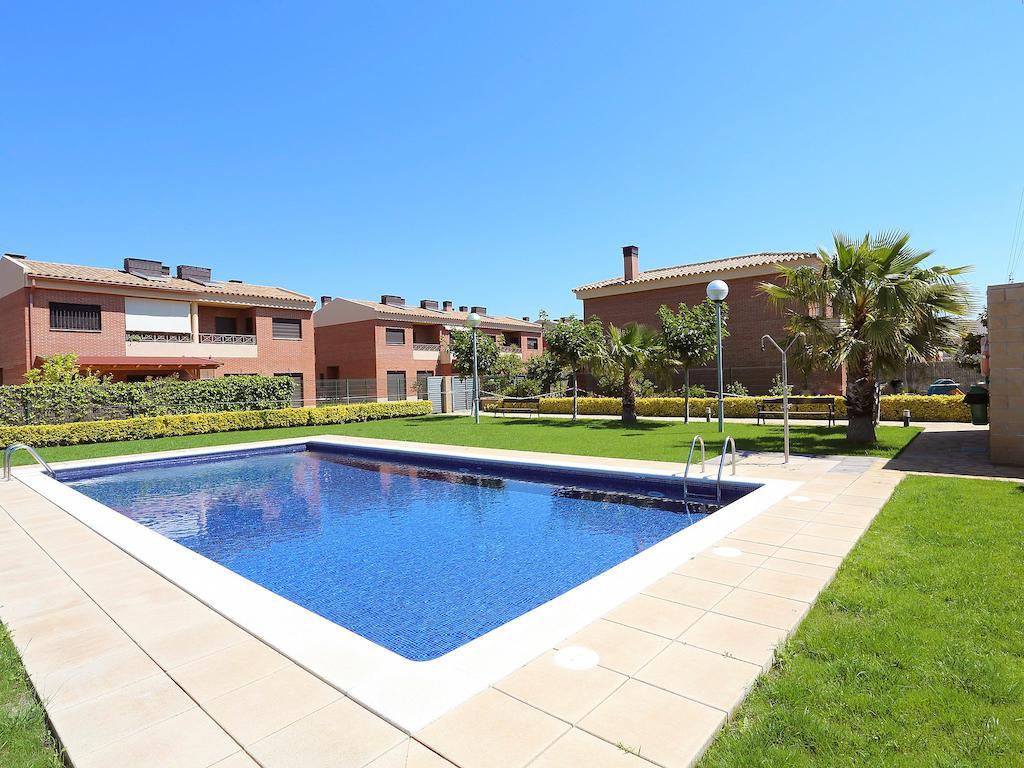 Holiday Home Cornelia Pucho By Interhome Cambrils Εξωτερικό φωτογραφία