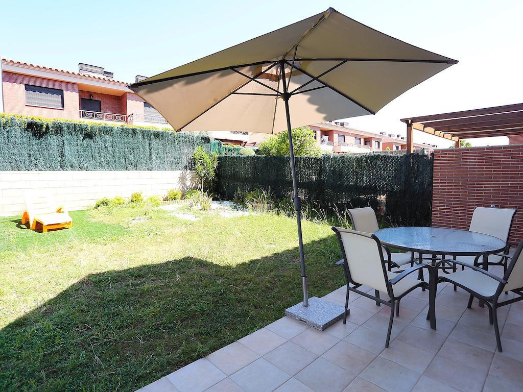Holiday Home Cornelia Pucho By Interhome Cambrils Εξωτερικό φωτογραφία
