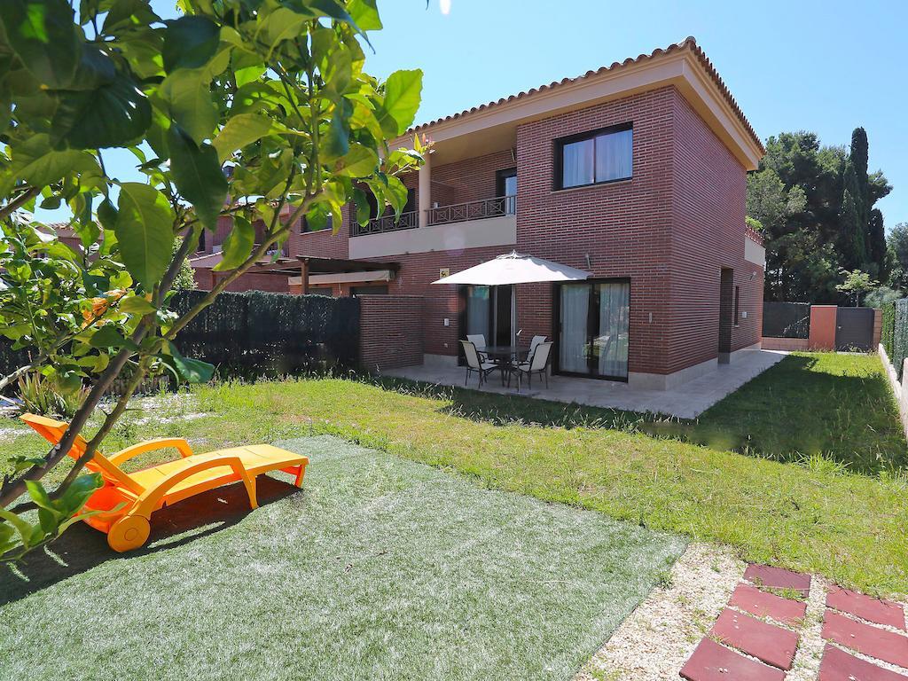 Holiday Home Cornelia Pucho By Interhome Cambrils Δωμάτιο φωτογραφία