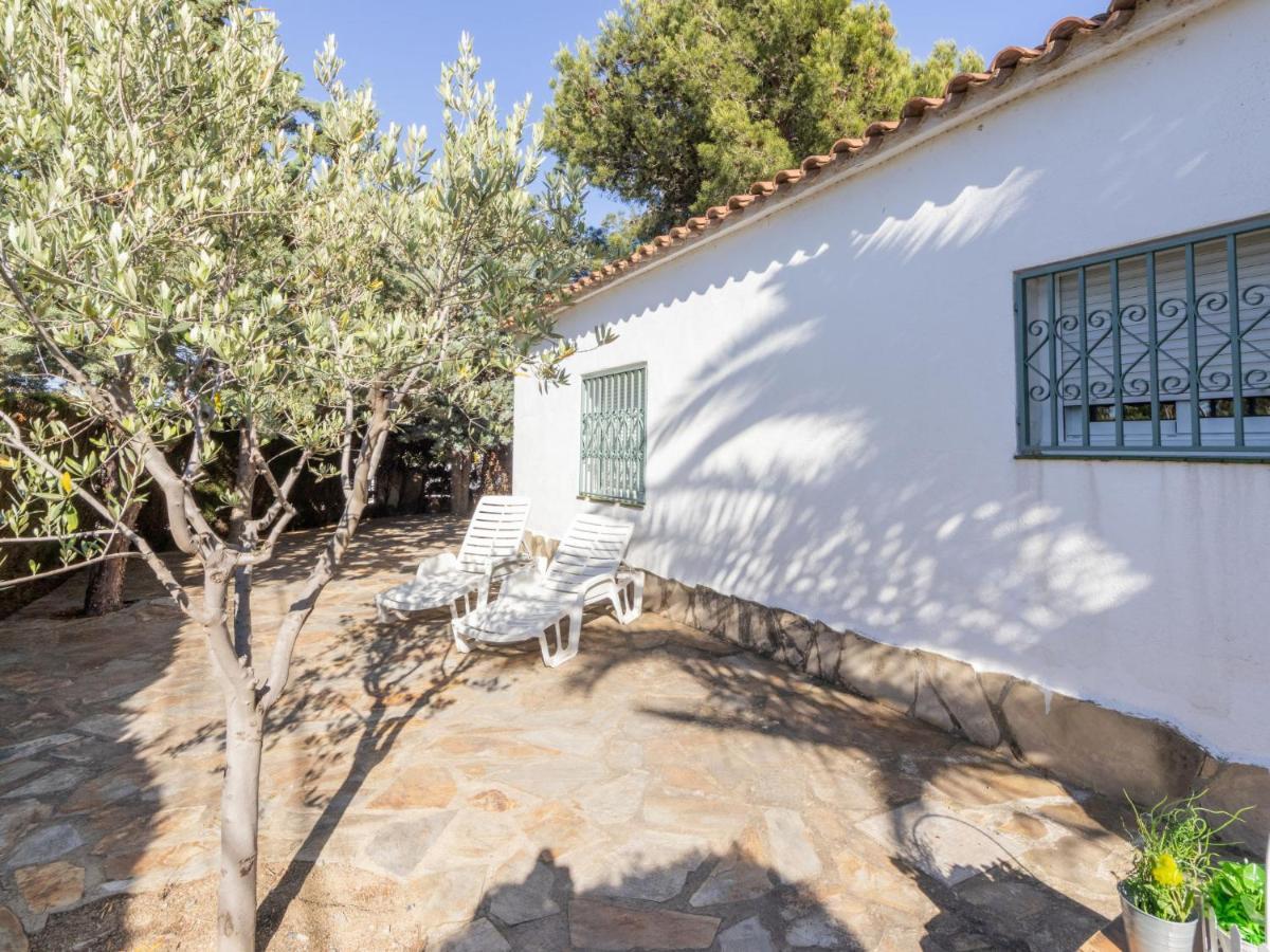 Holiday Home Cornelia Pucho By Interhome Cambrils Εξωτερικό φωτογραφία