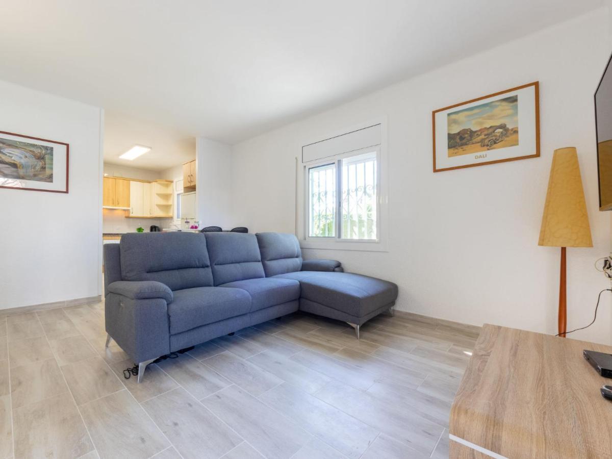 Holiday Home Cornelia Pucho By Interhome Cambrils Εξωτερικό φωτογραφία