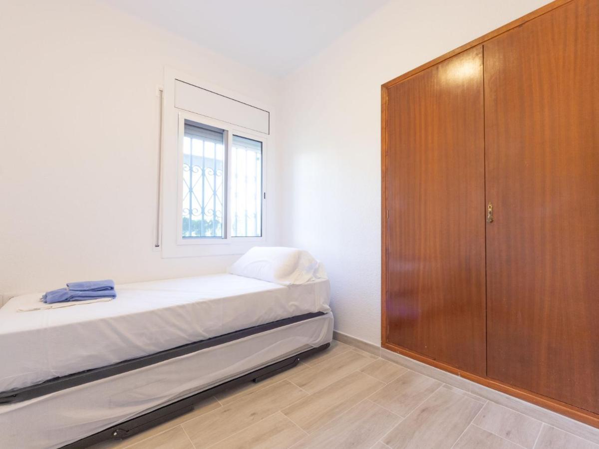 Holiday Home Cornelia Pucho By Interhome Cambrils Εξωτερικό φωτογραφία