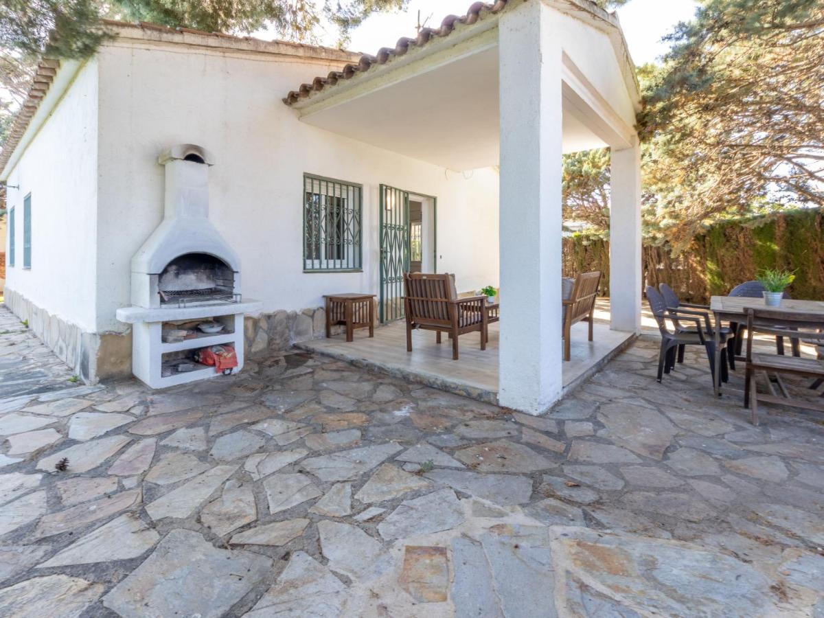 Holiday Home Cornelia Pucho By Interhome Cambrils Εξωτερικό φωτογραφία