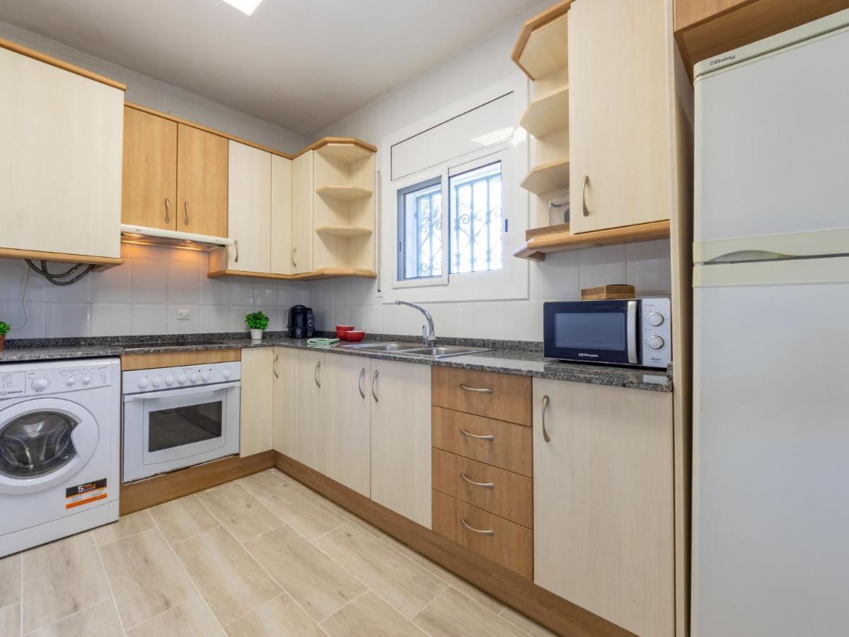 Holiday Home Cornelia Pucho By Interhome Cambrils Εξωτερικό φωτογραφία