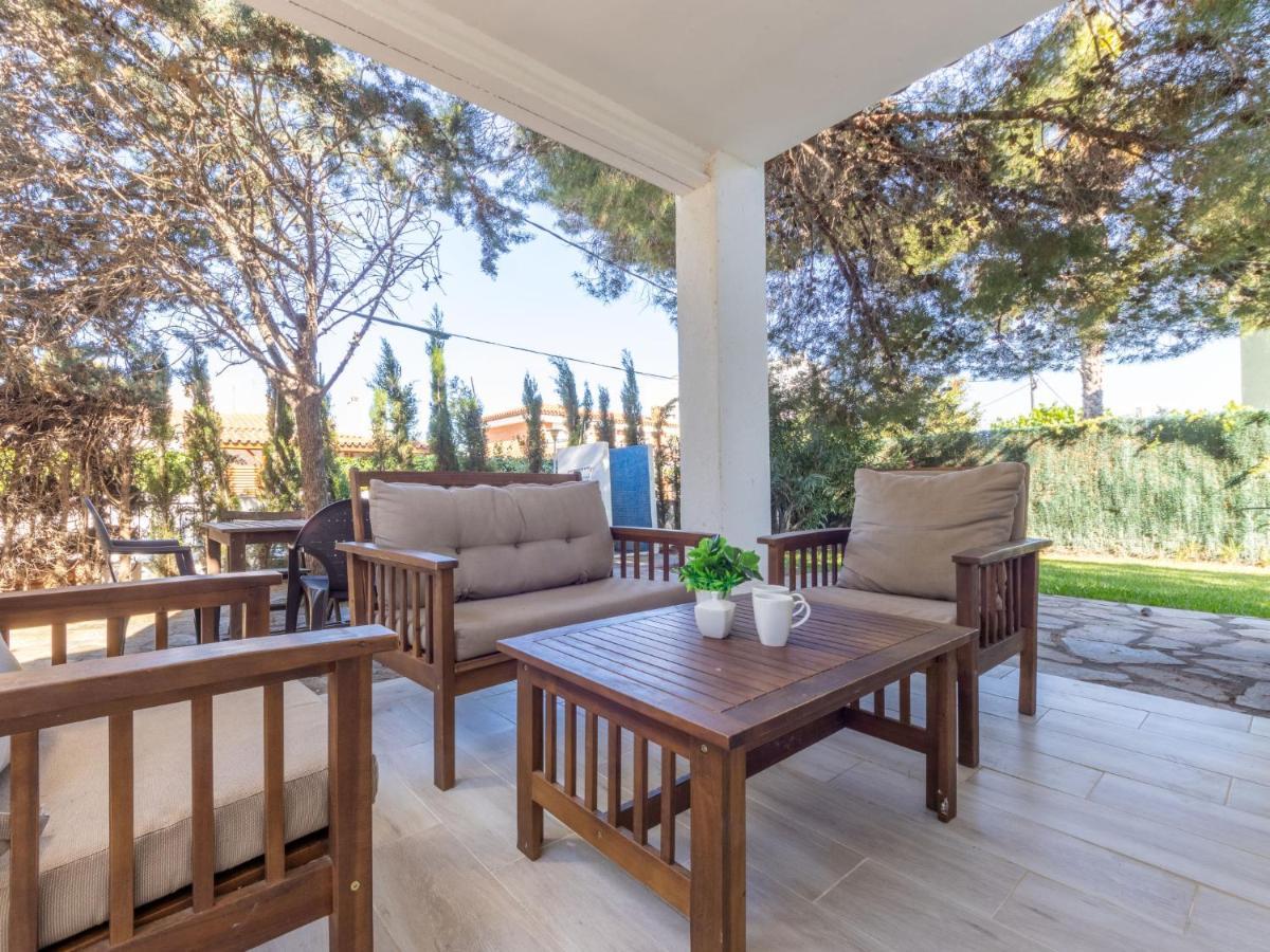 Holiday Home Cornelia Pucho By Interhome Cambrils Εξωτερικό φωτογραφία