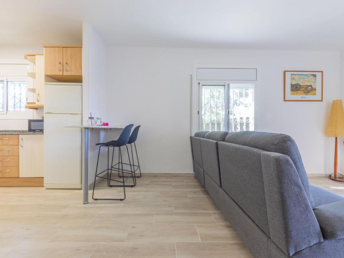 Holiday Home Cornelia Pucho By Interhome Cambrils Εξωτερικό φωτογραφία