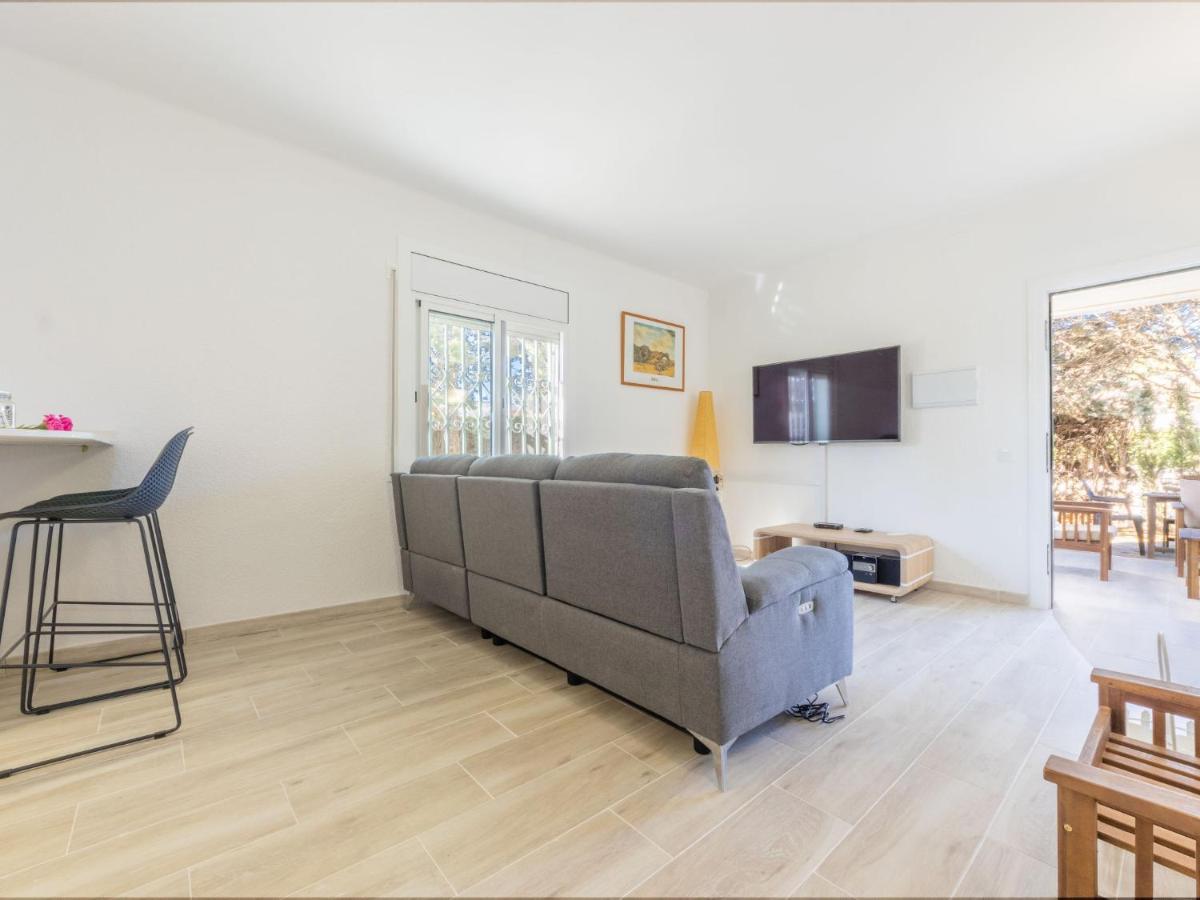 Holiday Home Cornelia Pucho By Interhome Cambrils Εξωτερικό φωτογραφία
