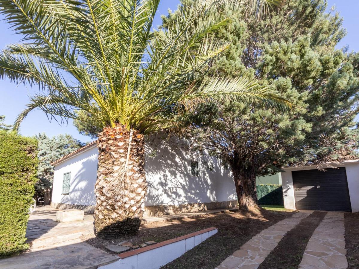 Holiday Home Cornelia Pucho By Interhome Cambrils Εξωτερικό φωτογραφία