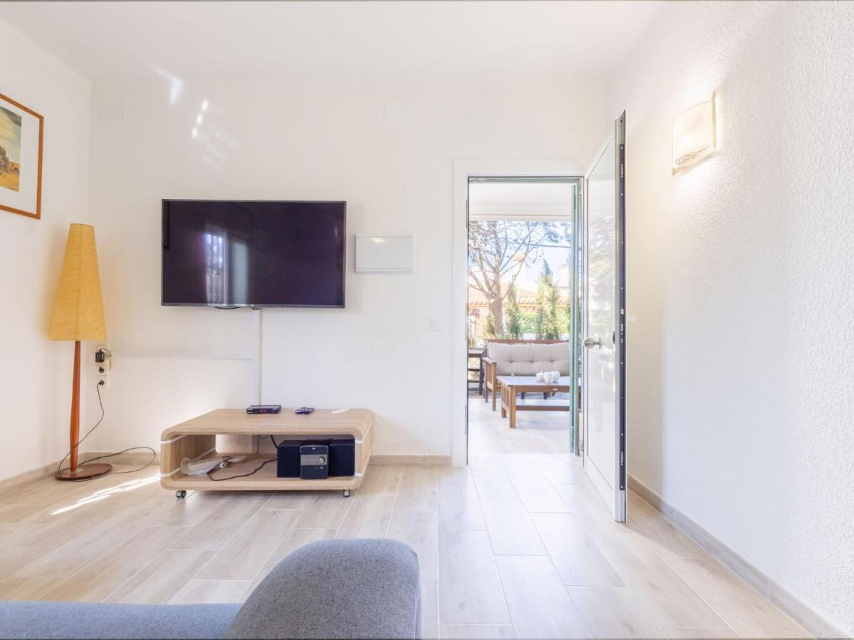 Holiday Home Cornelia Pucho By Interhome Cambrils Εξωτερικό φωτογραφία