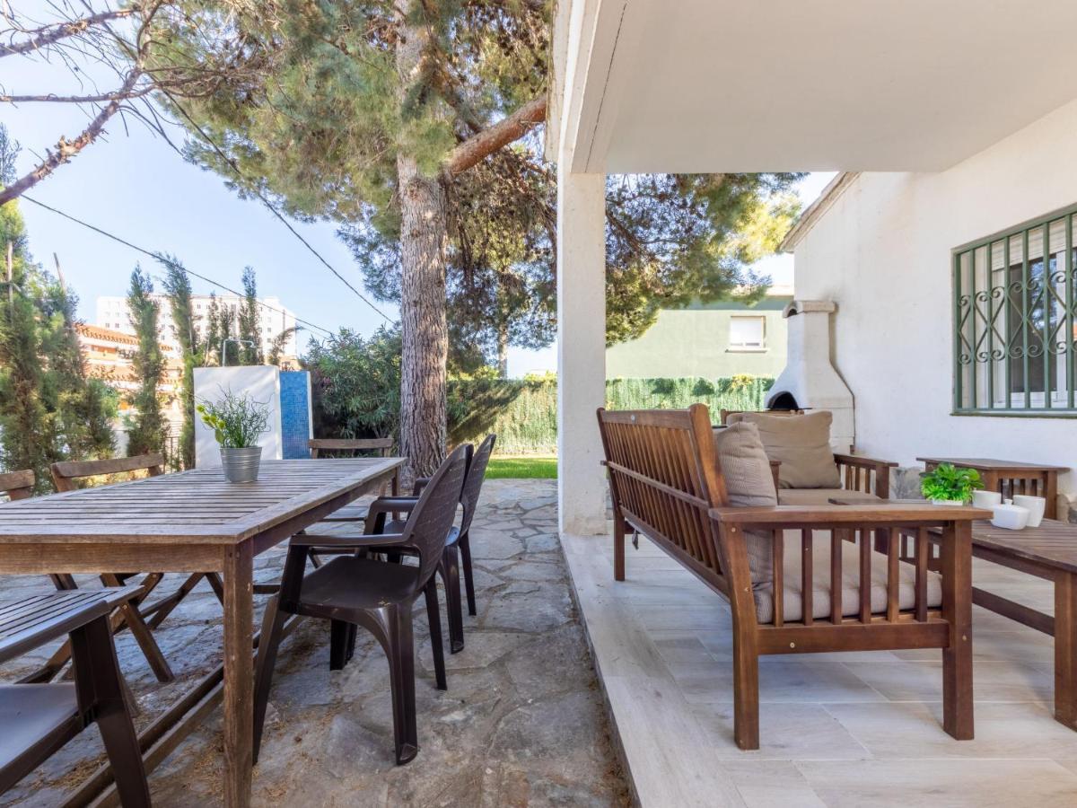 Holiday Home Cornelia Pucho By Interhome Cambrils Εξωτερικό φωτογραφία