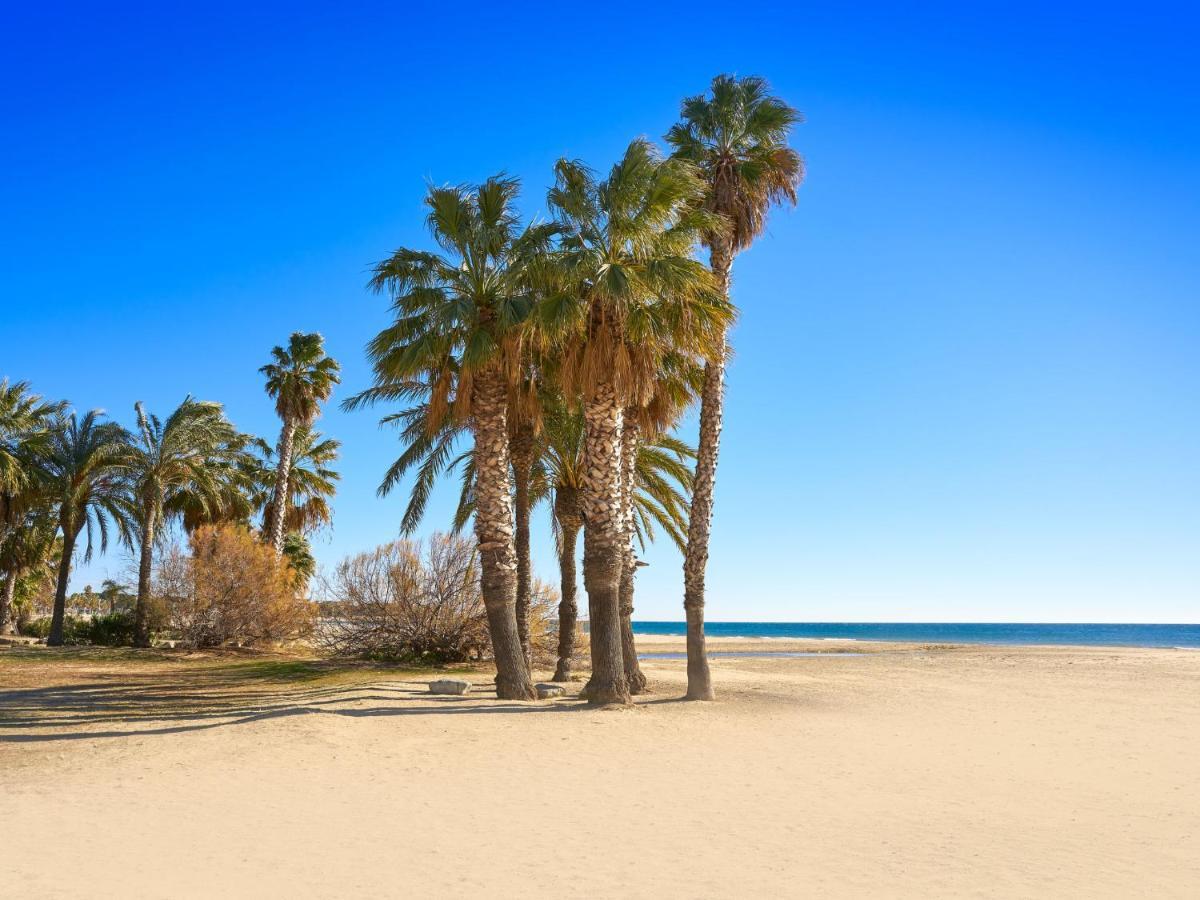 Holiday Home Cornelia Pucho By Interhome Cambrils Εξωτερικό φωτογραφία