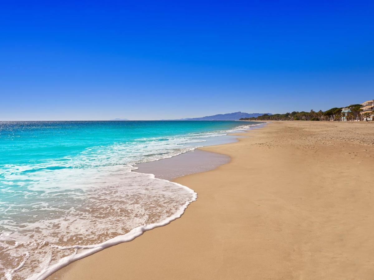 Holiday Home Cornelia Pucho By Interhome Cambrils Εξωτερικό φωτογραφία