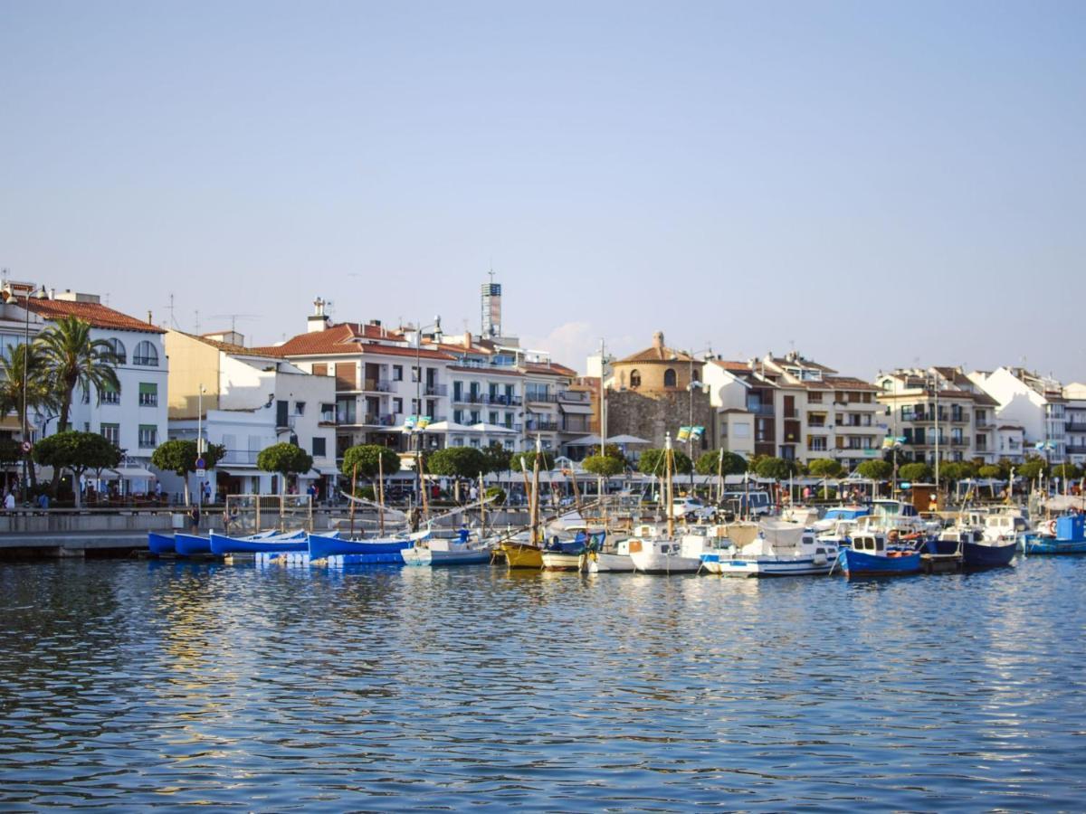 Holiday Home Cornelia Pucho By Interhome Cambrils Εξωτερικό φωτογραφία