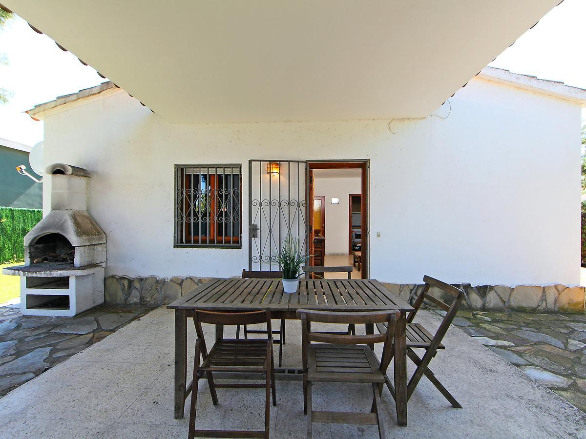 Holiday Home Cornelia Pucho By Interhome Cambrils Εξωτερικό φωτογραφία