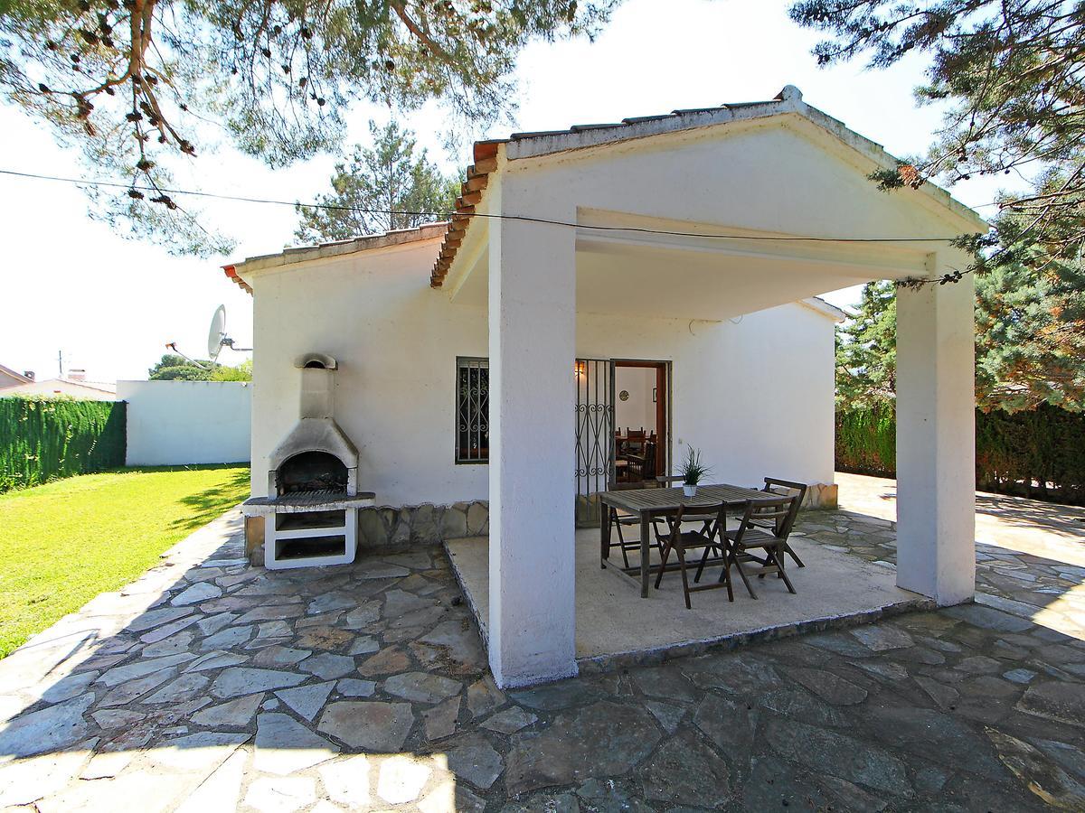 Holiday Home Cornelia Pucho By Interhome Cambrils Εξωτερικό φωτογραφία