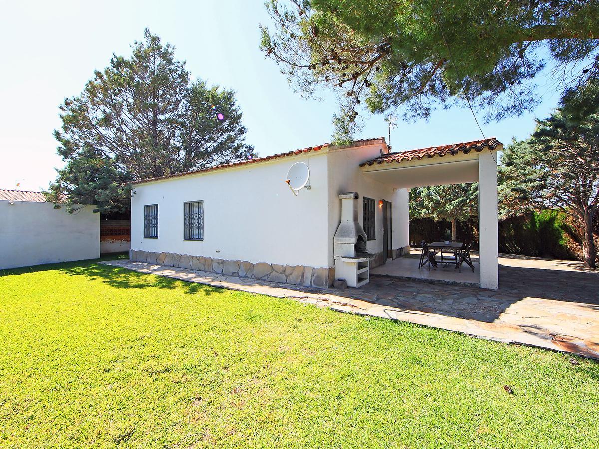 Holiday Home Cornelia Pucho By Interhome Cambrils Εξωτερικό φωτογραφία